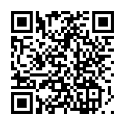 参加申し込みQRコード
